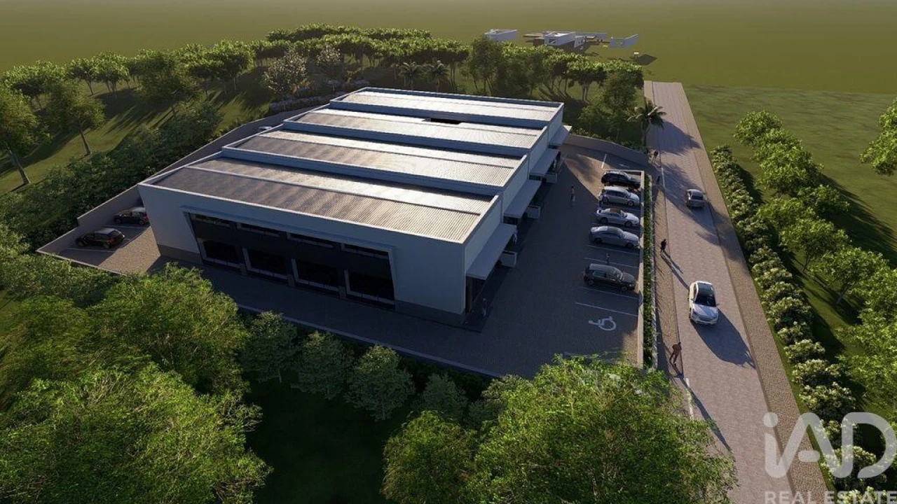 Loja para Venda em Almancil Foto 8