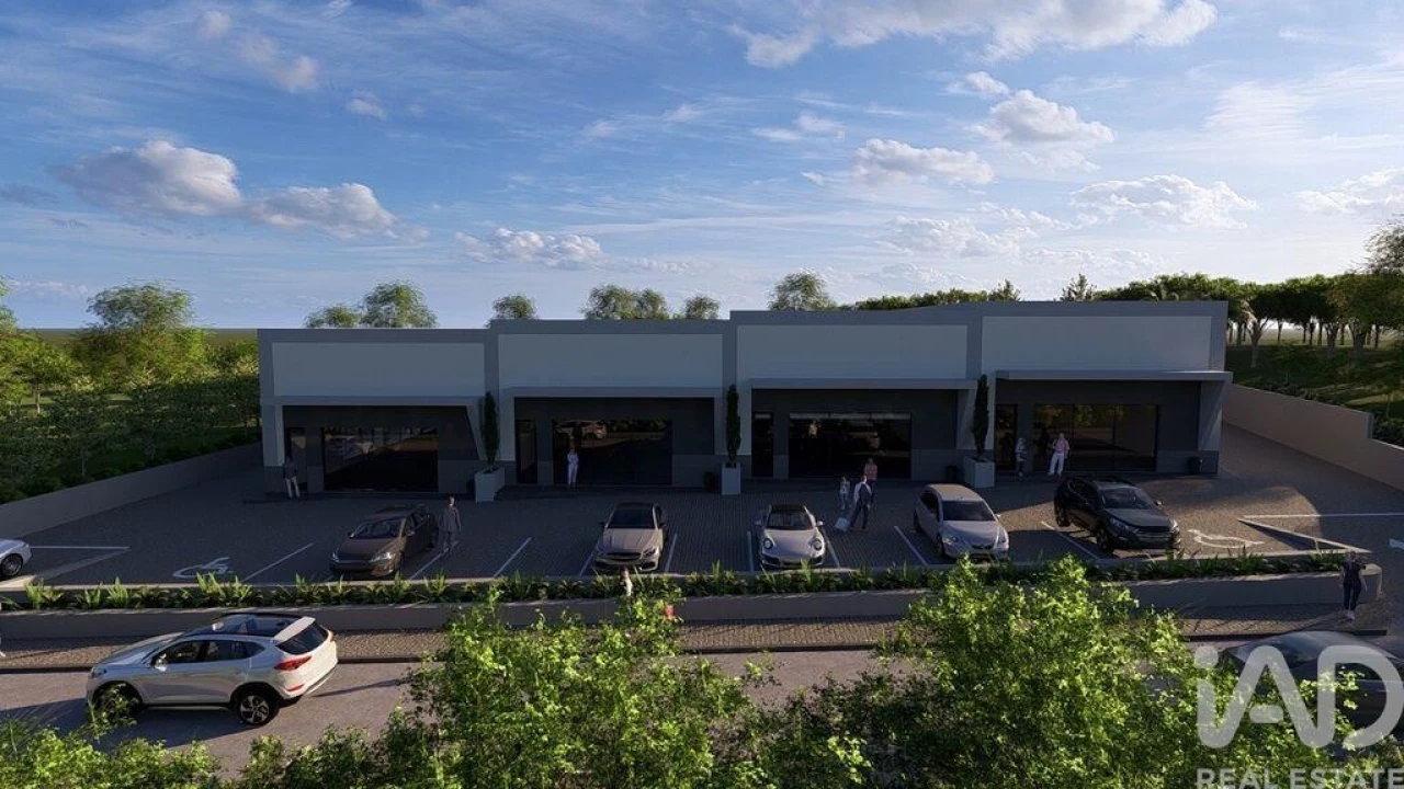 Loja para Venda em Almancil Foto 2