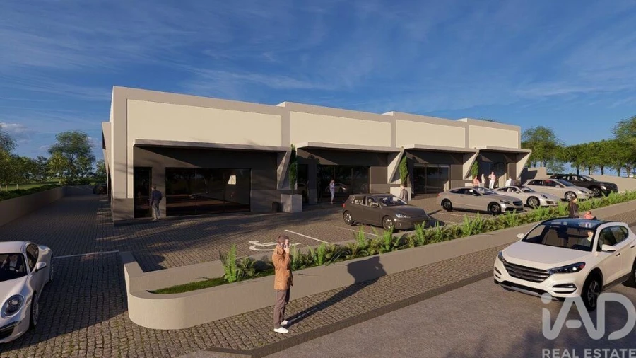 Loja para Venda em Almancil Foto 1