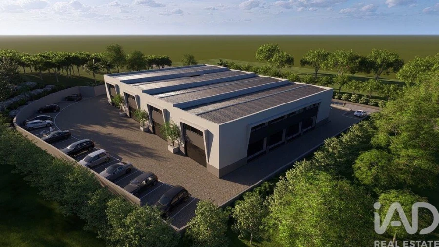 Loja para Venda em Almancil Foto 6