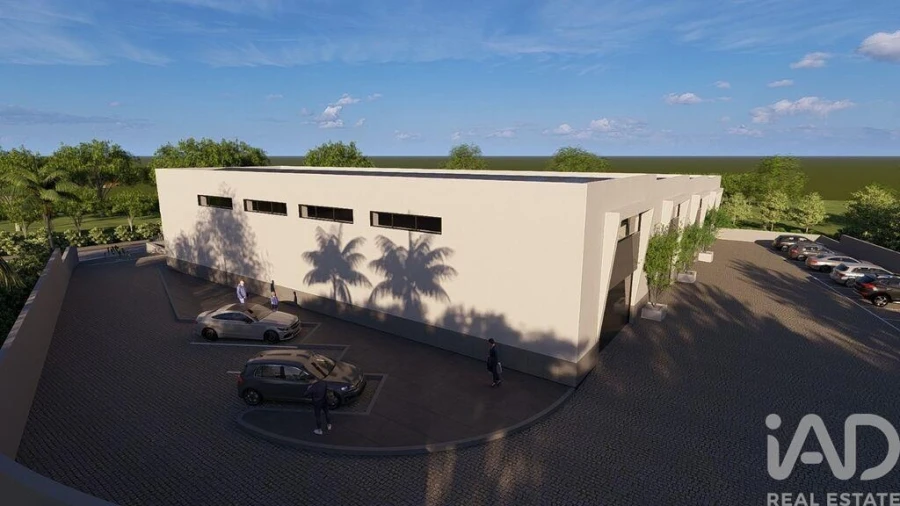 Loja para Venda em Almancil Foto 4