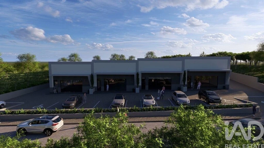 Loja para Venda em Almancil Foto 2