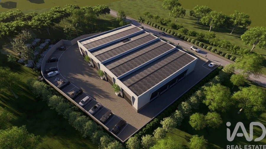 Loja para Venda em Almancil Foto 9