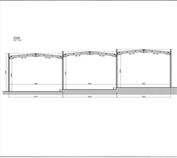 Loja para Venda em Almancil Foto 11