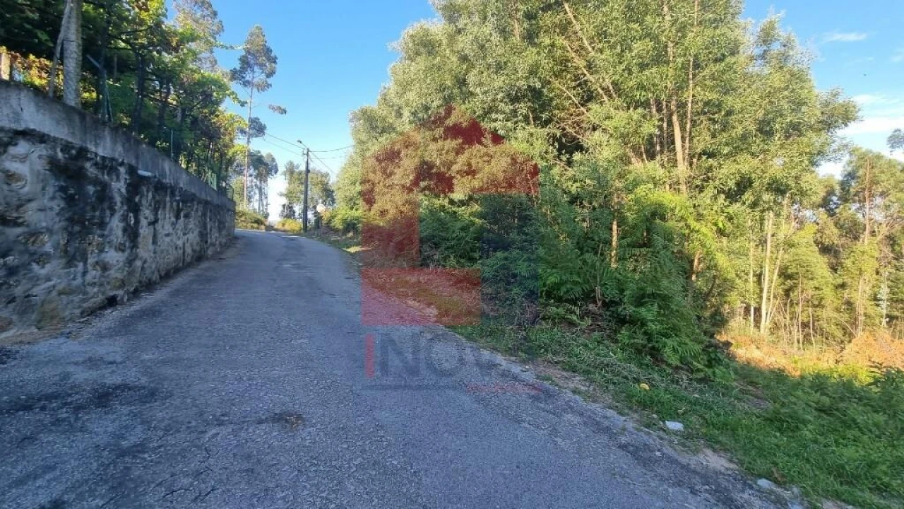 Terreno para Venda em Cervães Foto 18