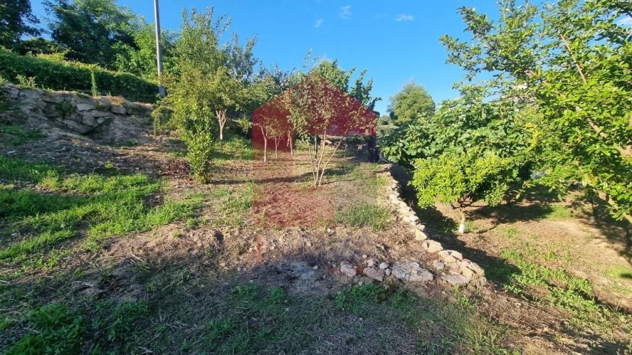 Terreno para Venda em Cervães Foto 16