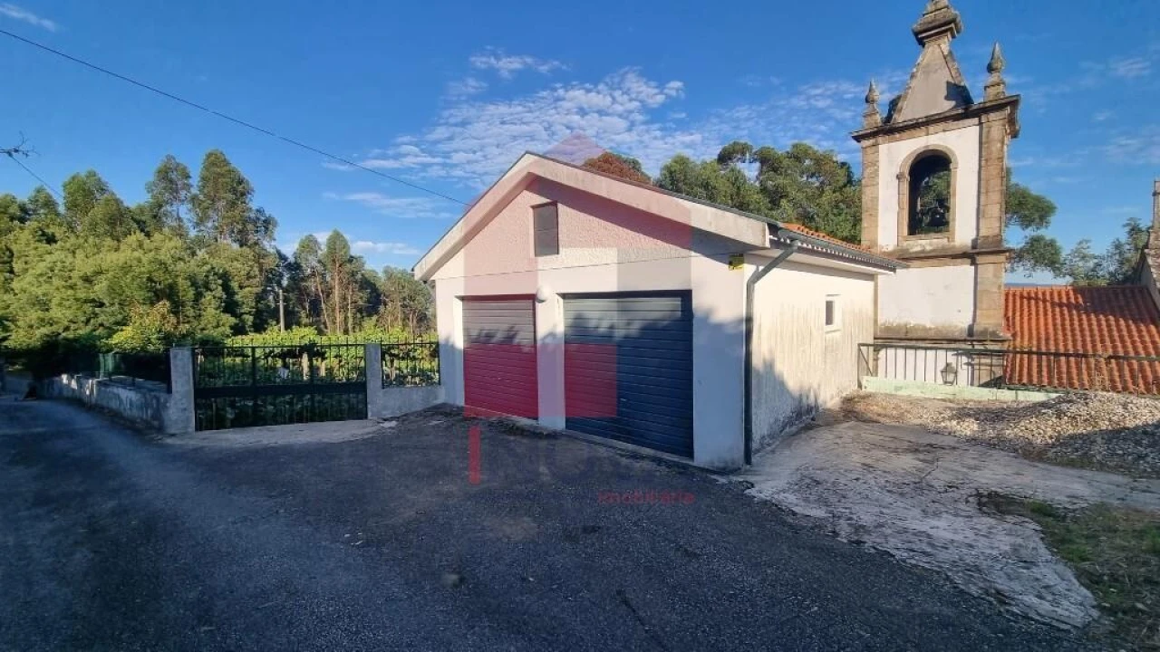 Terreno para Venda em Cervães Foto 27