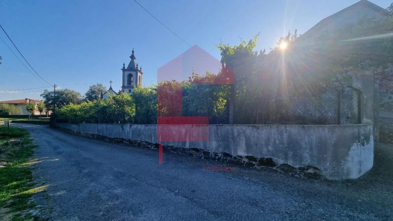 Terreno para Venda em Cervães Foto 37