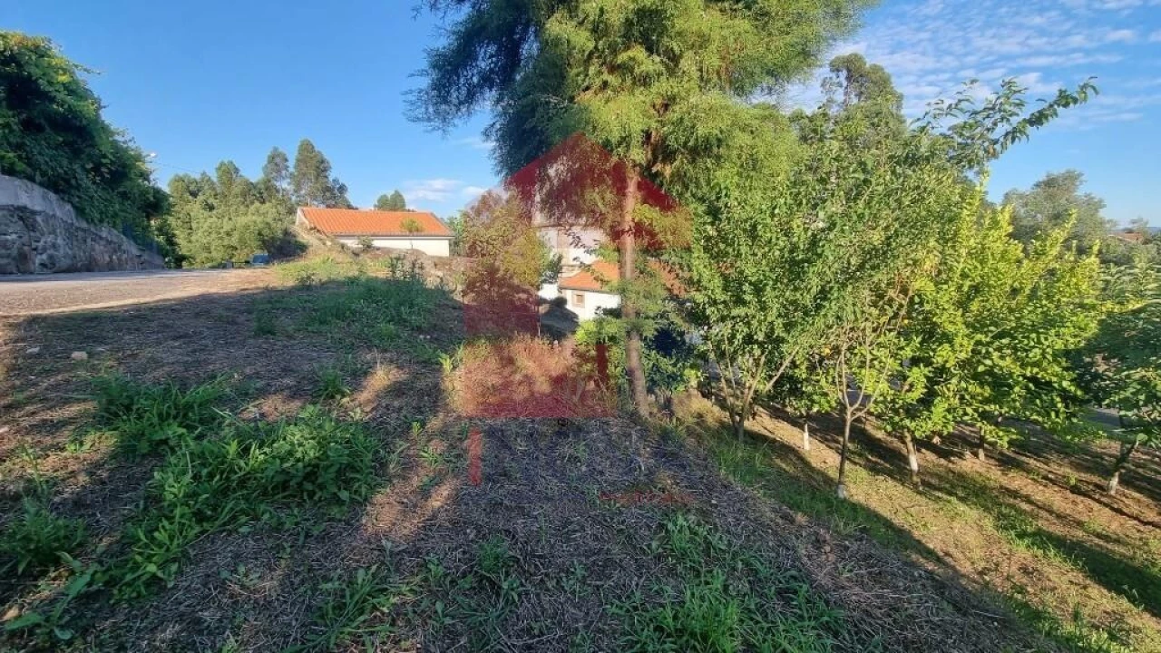 Terreno para Venda em Cervães Foto 17