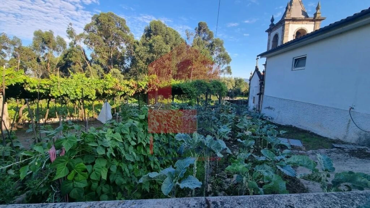 Terreno para Venda em Cervães Foto 26