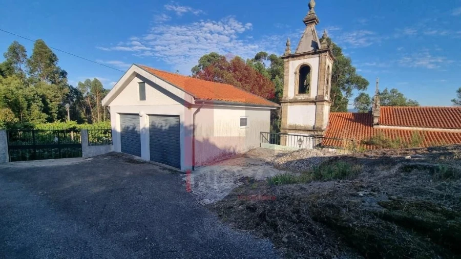Terreno para Venda em Cervães Foto 20