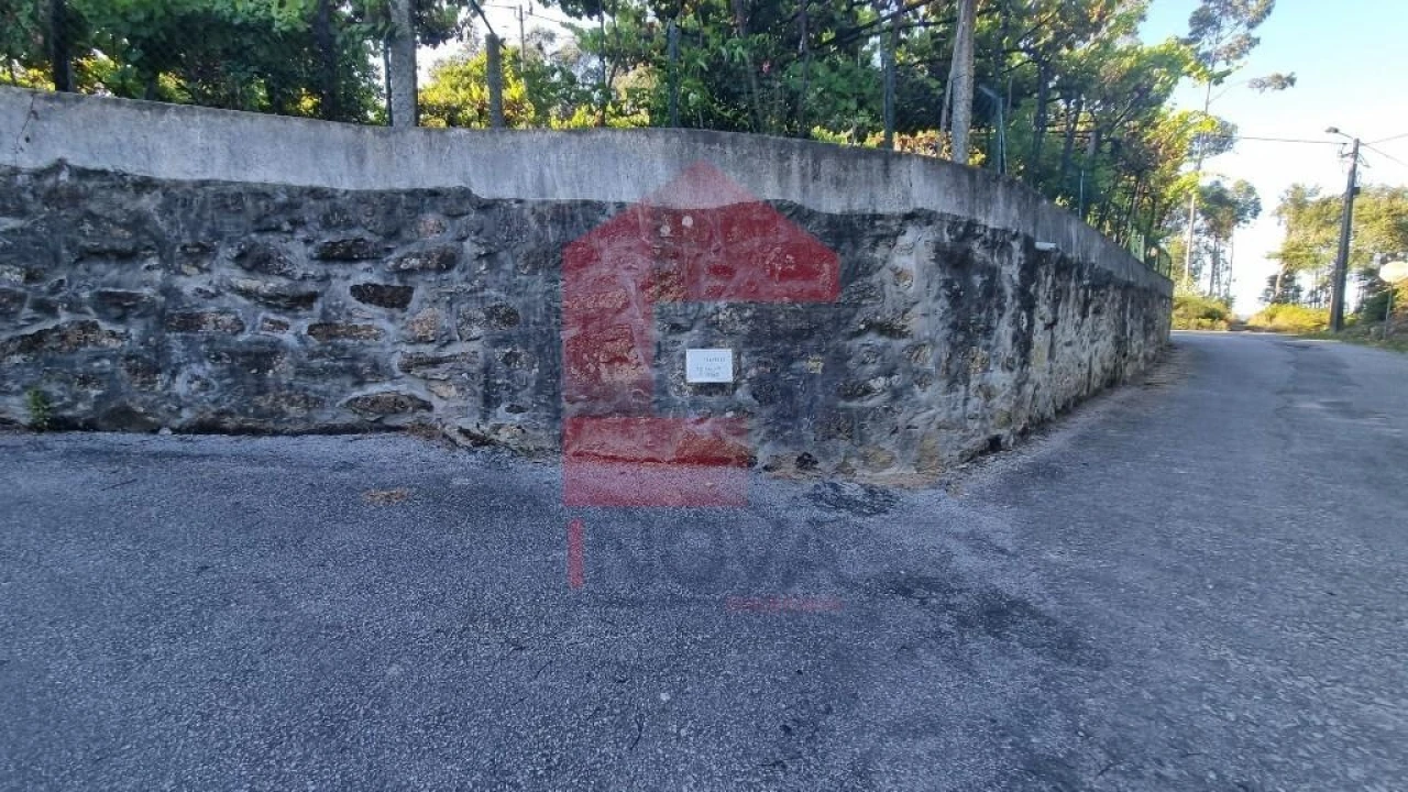 Terreno para Venda em Cervães Foto 36