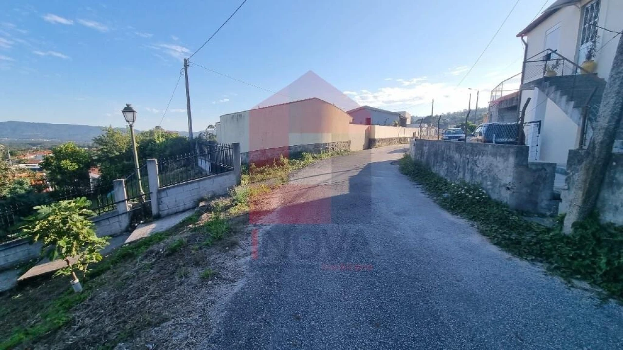 Terreno para Venda em Cervães Foto 29
