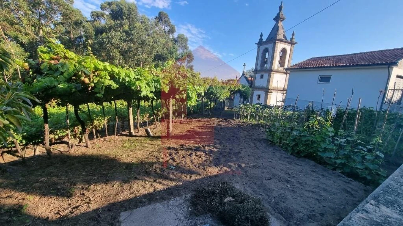 Terreno para Venda em Cervães Foto 34