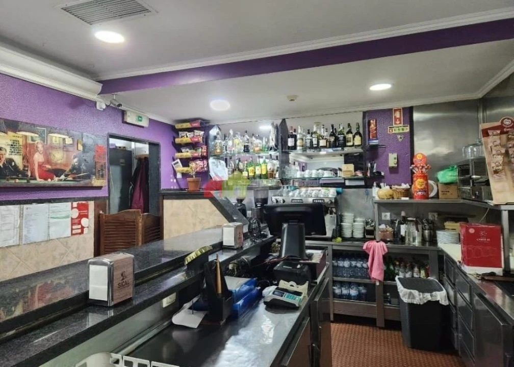 Negócio para Trespasse em Costa da Caparica Foto 12