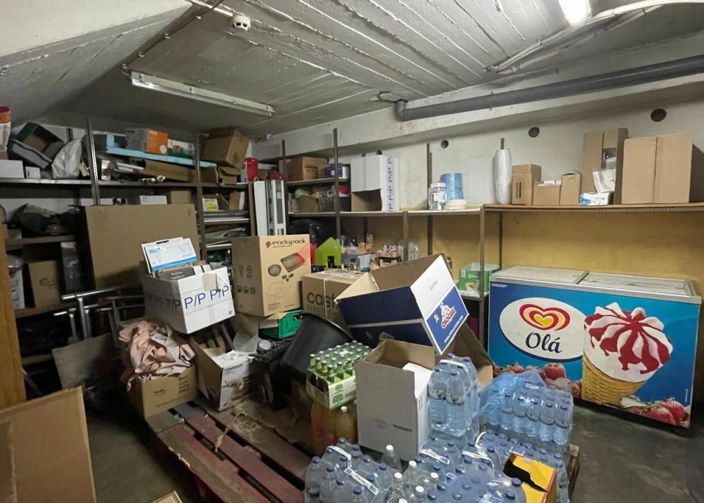 Negócio para Trespasse em Costa da Caparica Foto 25