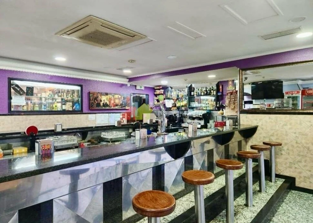 Negócio para Trespasse em Costa da Caparica Foto 20