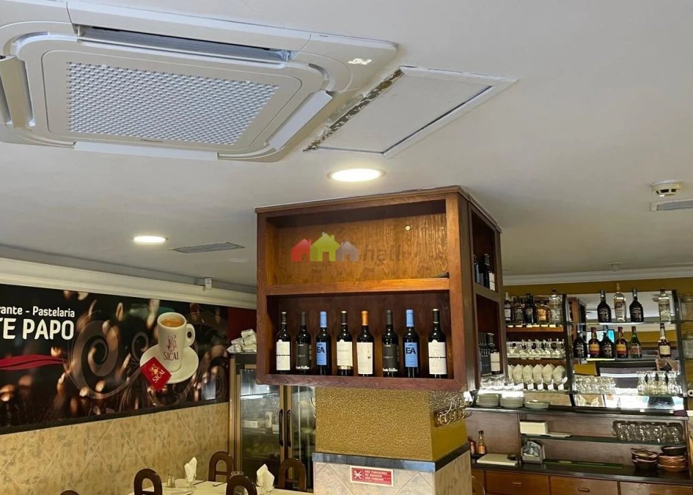 Negócio para Trespasse em Costa da Caparica Foto 17