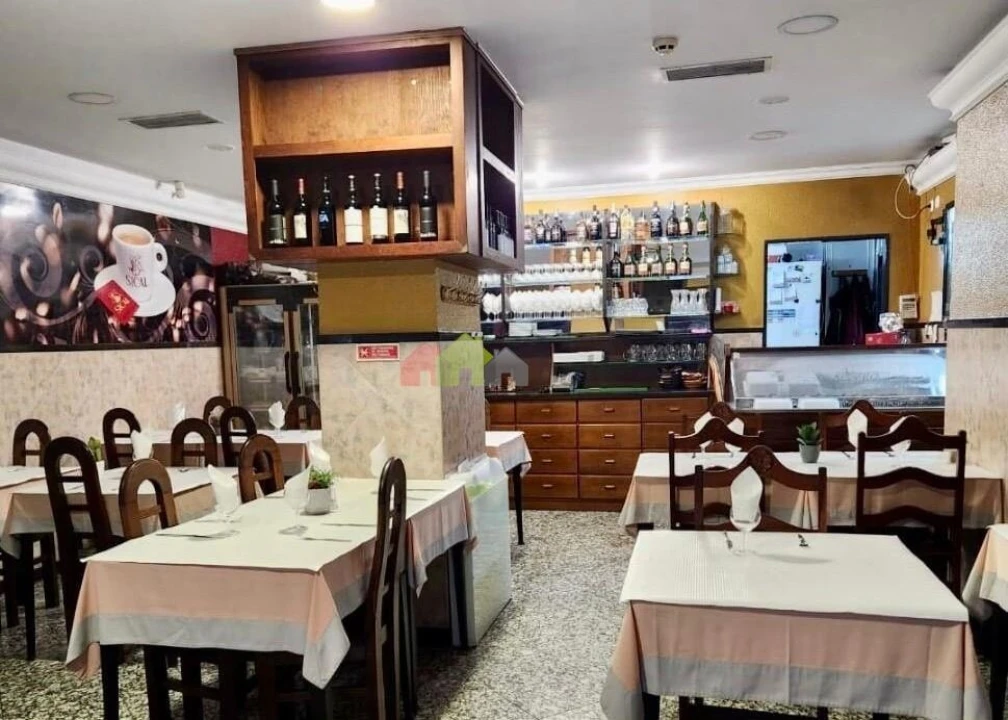 Negócio para Trespasse em Costa da Caparica Foto 16