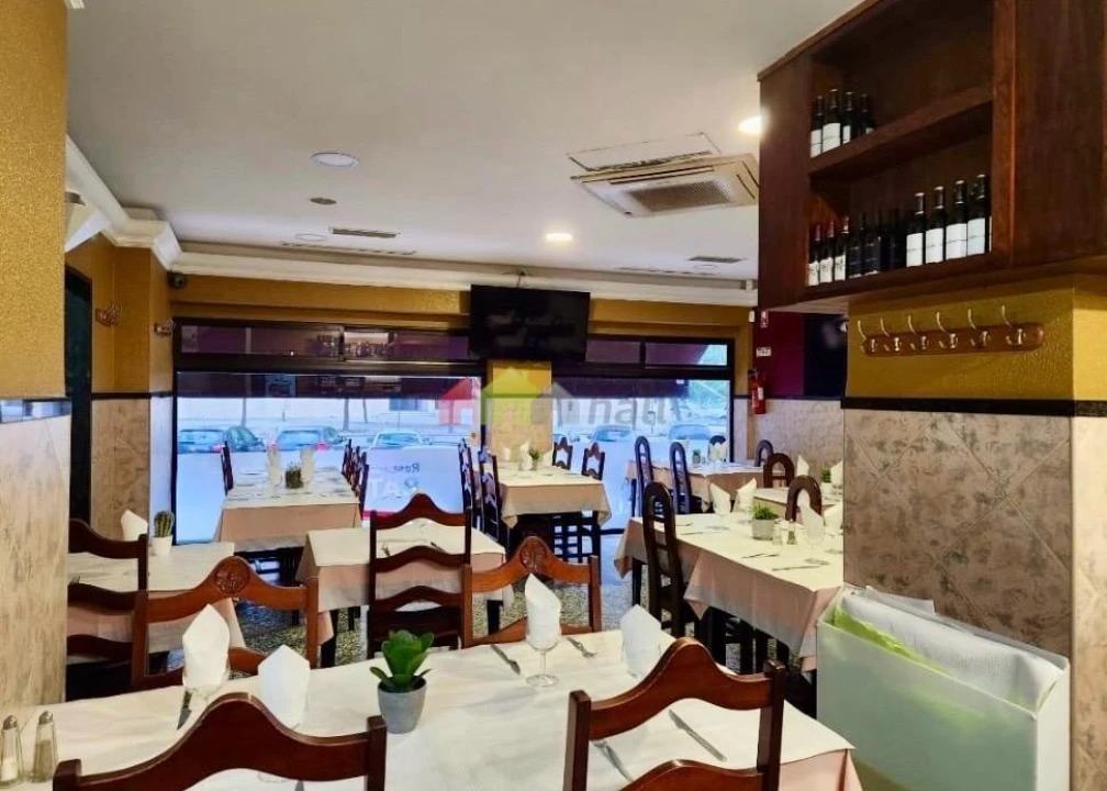 Negócio para Trespasse em Costa da Caparica Foto 14