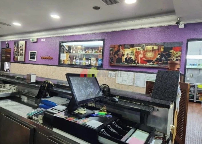 Negócio para Trespasse em Costa da Caparica Foto 19