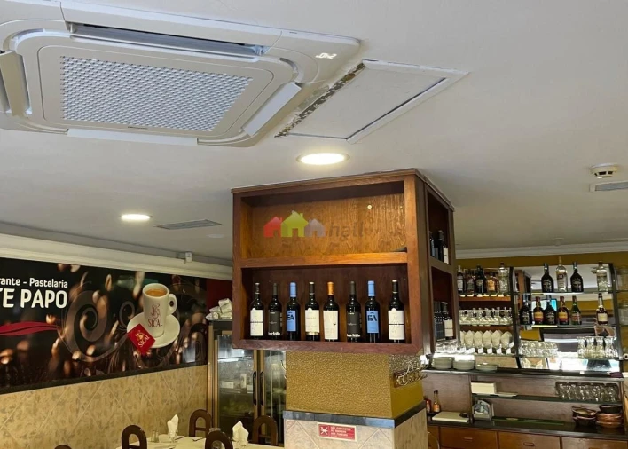 Negócio para Trespasse em Costa da Caparica Foto 17