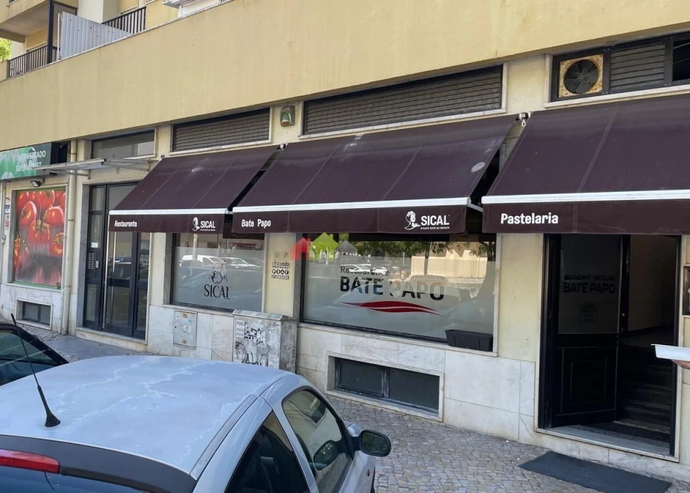 Negócio para Trespasse em Costa da Caparica Foto 7