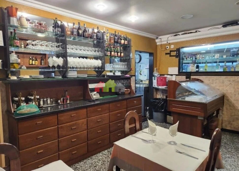 Negócio para Trespasse em Costa da Caparica Foto 15