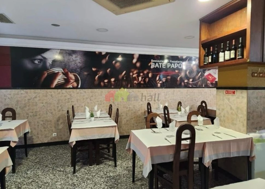 Negócio para Trespasse em Costa da Caparica Foto 13