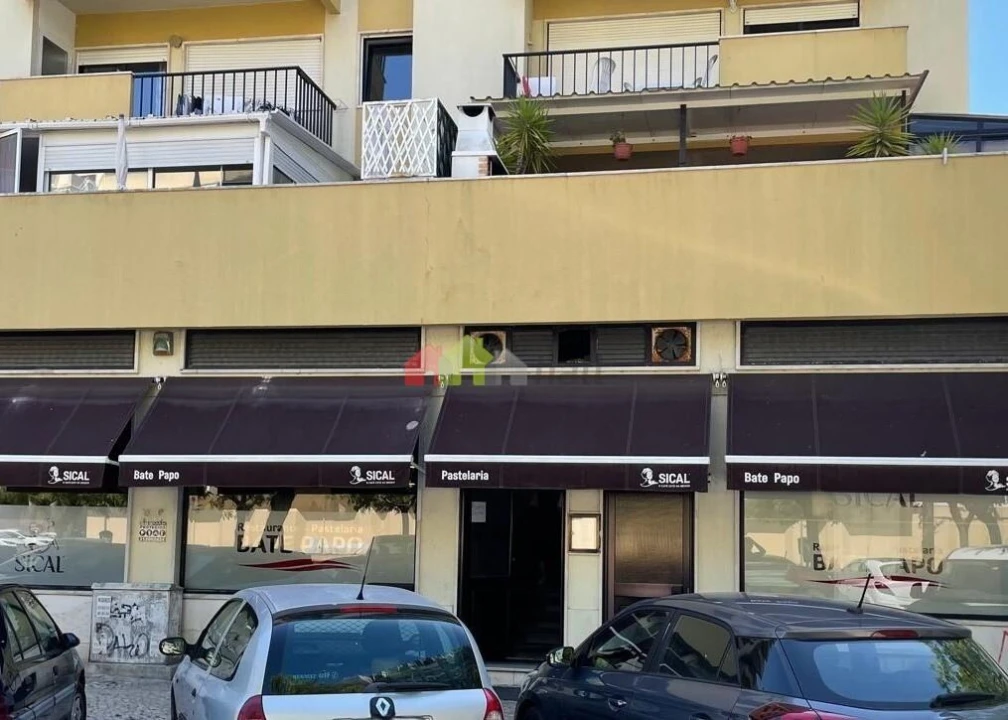 Negócio para Trespasse em Costa da Caparica Foto 5