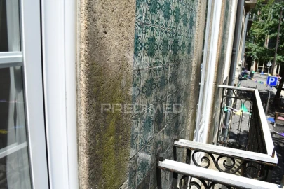 Escritório para Arrendamento em Cedofeita, Santo Ildefonso, Sé, Miragaia, São Nicolau e Vitória