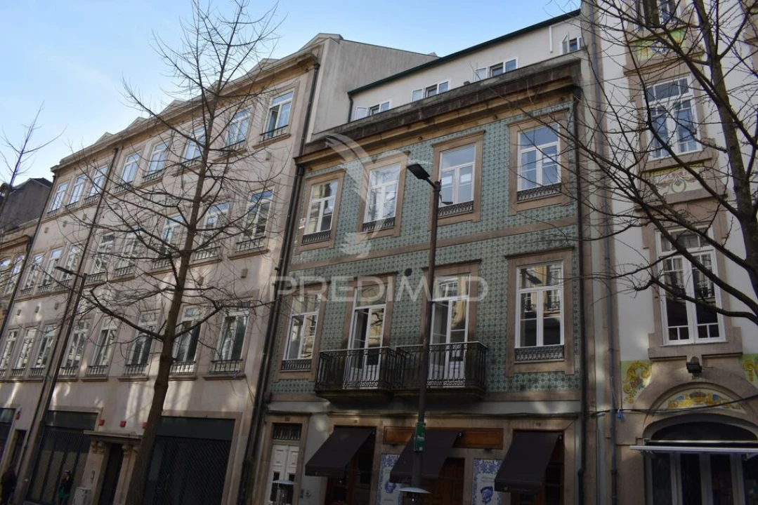 Escritório para Arrendamento em Cedofeita, Santo Ildefonso, Sé, Miragaia, São Nicolau e Vitória Foto 3