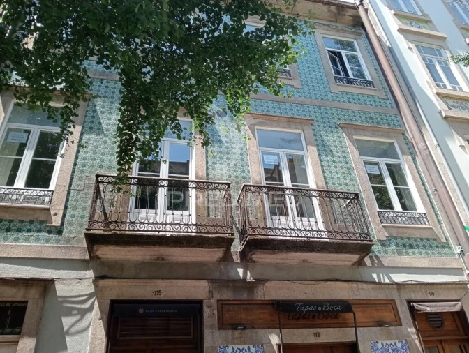 Escritório para Arrendamento em Cedofeita, Santo Ildefonso, Sé, Miragaia, São Nicolau e Vitória Foto 2