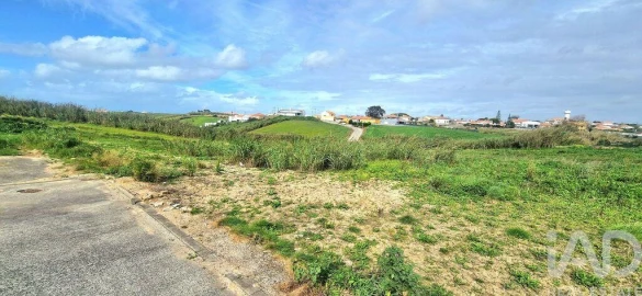 Terreno para Venda em Ericeira