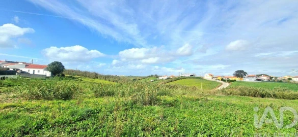 Terreno para Venda em Ericeira