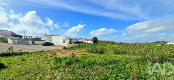 Terreno para Venda em Ericeira