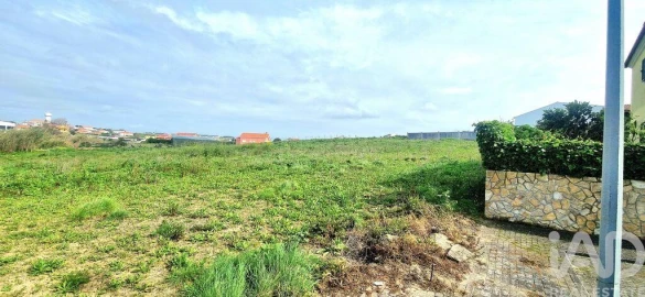 Terreno para Venda em Ericeira