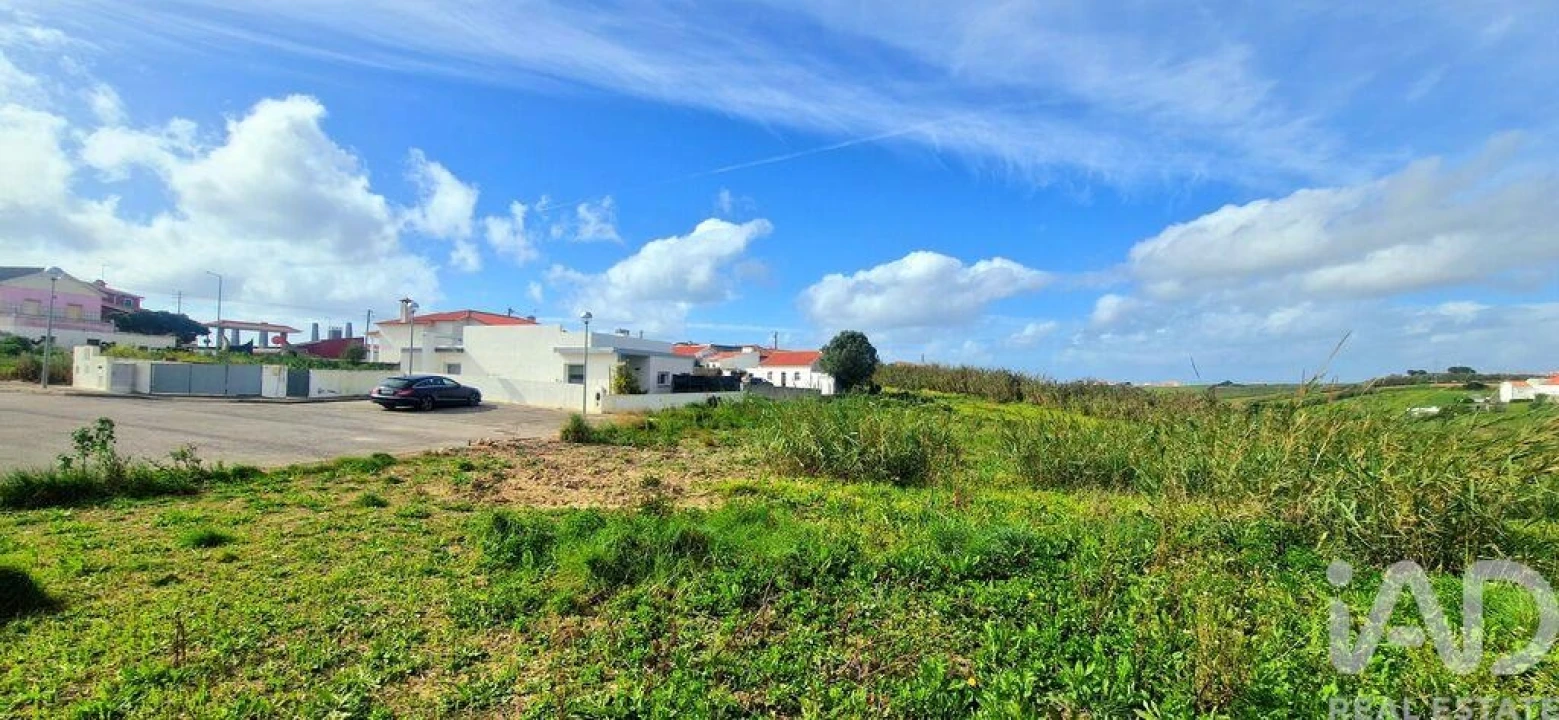Terreno para Venda em Ericeira Foto 10
