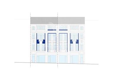 Apartamento T2 para Venda em Viseu