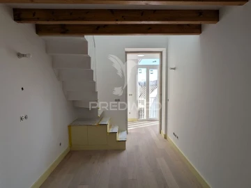 Apartamento T2 para Venda em Viseu