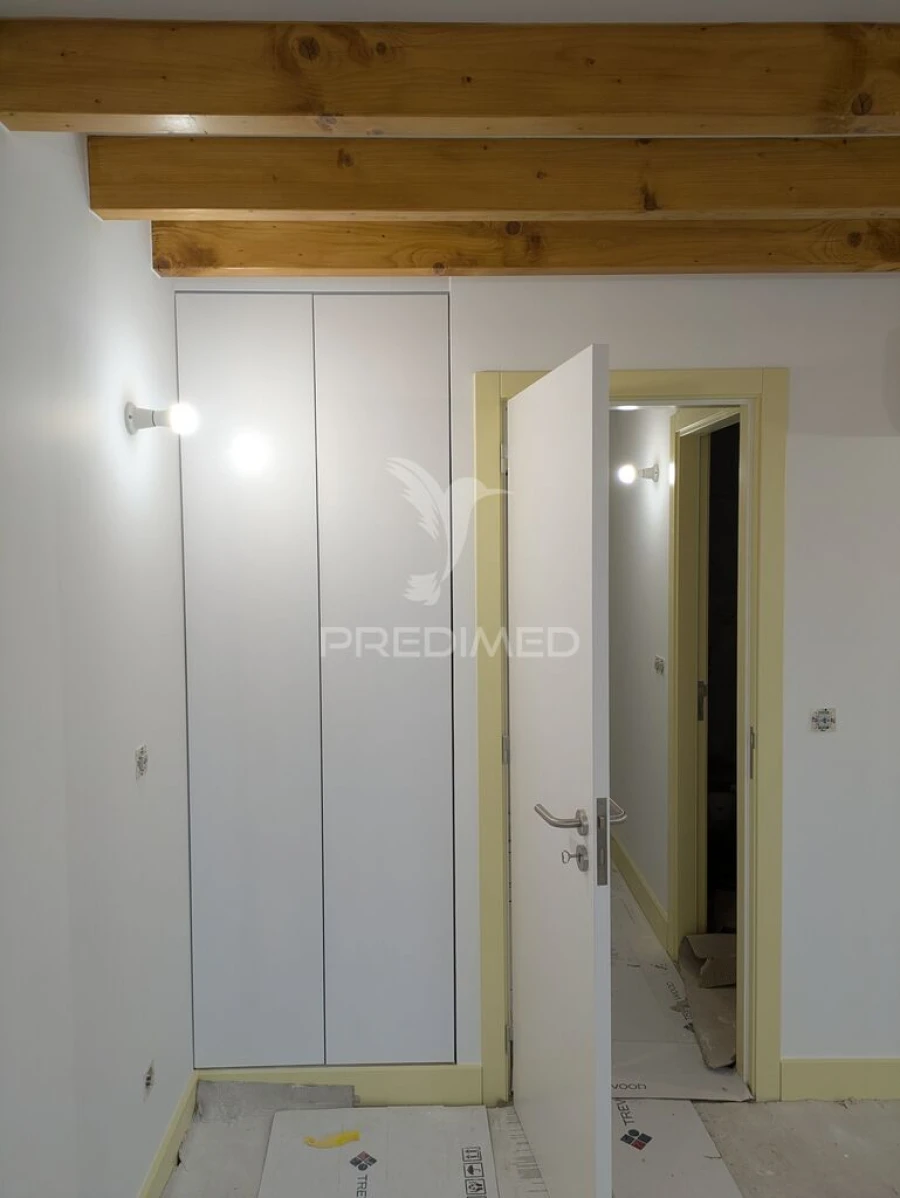 Apartamento T2 para Venda em Viseu Foto 6