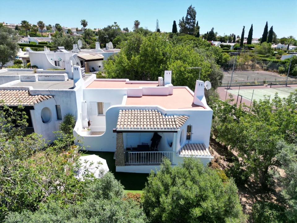 Apartamento T2 para Venda em Ferragudo Foto 3