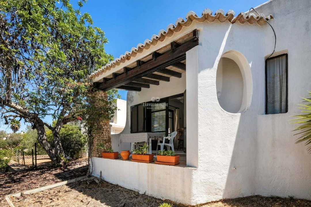 Apartamento T2 para Venda em Ferragudo Foto 6