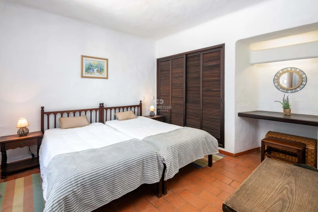 Apartamento T2 para Venda em Ferragudo Foto 11