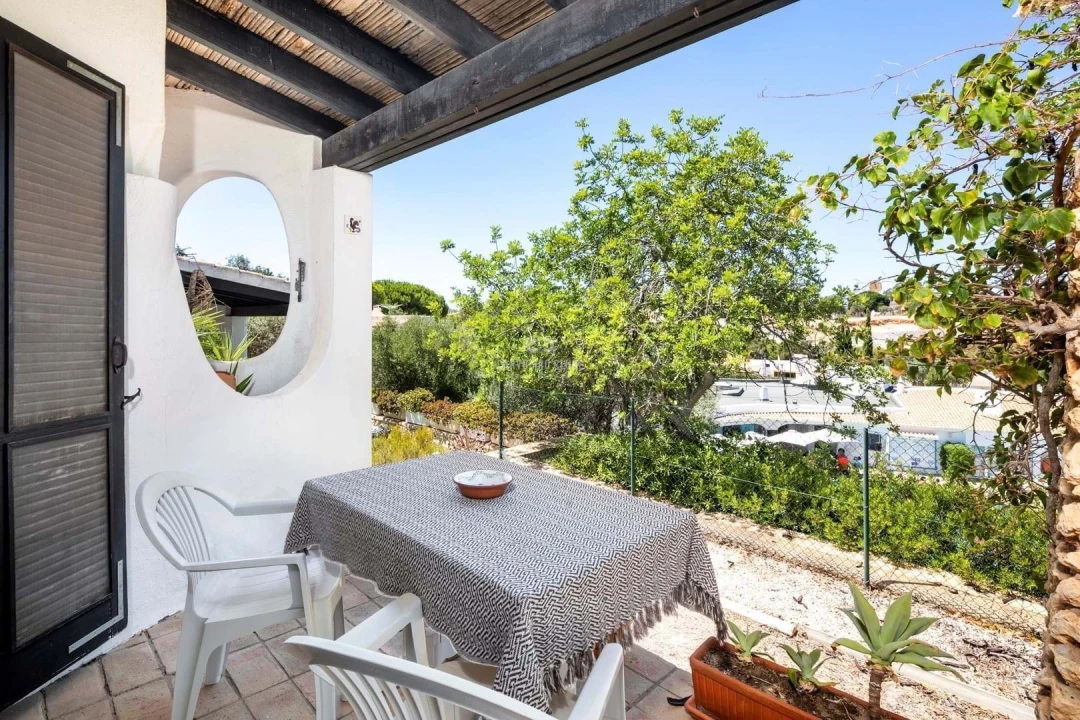 Apartamento T2 para Venda em Ferragudo Foto 13