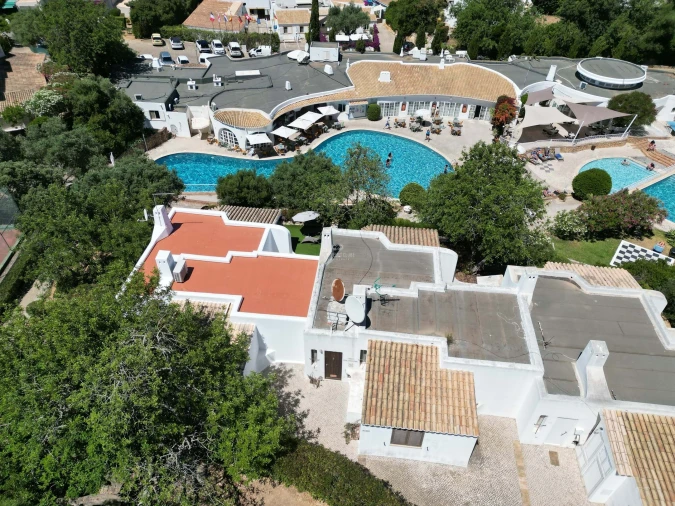 Apartamento T2 para Venda em Ferragudo Foto 2