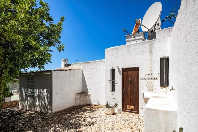 Apartamento T2 para Venda em Ferragudo Foto 5