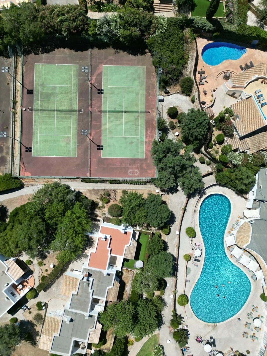 Apartamento T2 para Venda em Ferragudo Foto 4