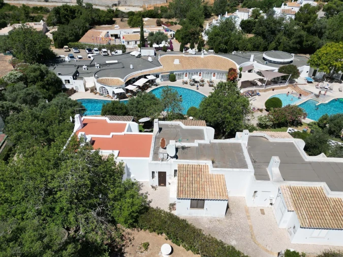 Apartamento T2 para Venda em Ferragudo Foto 15