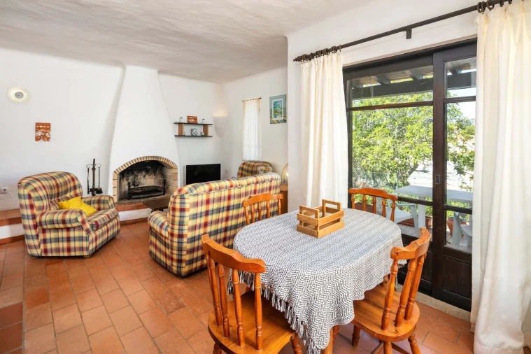 Apartamento T2 para Venda em Ferragudo Foto 8